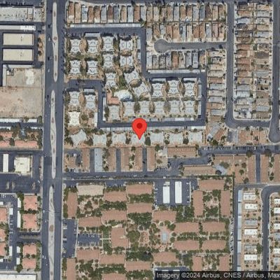 1826 N Decatur Blvd #101, Las Vegas, NV 89108