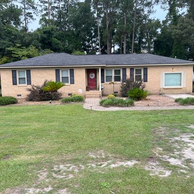 183 Dandridge Rd, Walterboro, SC 29488