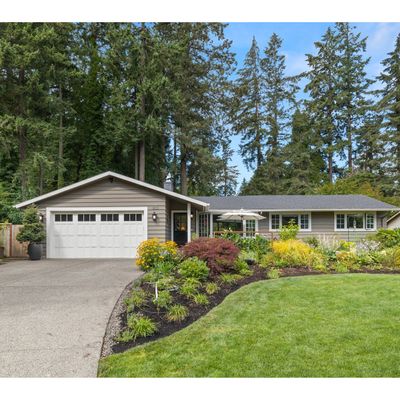 1830 Cloverleaf Rd, Lake Oswego, OR 97034