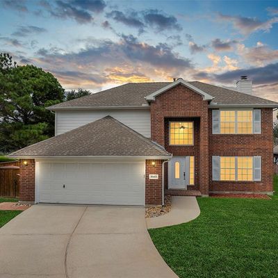 18403 Bristol Bay Ct, Humble, TX 77346