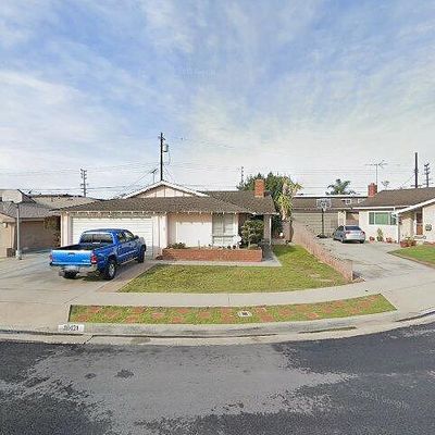 18421 S Mariposa Ave, Gardena, CA 90248