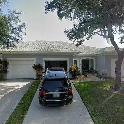 1844 S Dovetail Dr #A1, Fort Pierce, FL 34982