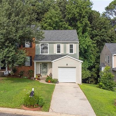 1855 Barrington Overlook, Marietta, GA 30066