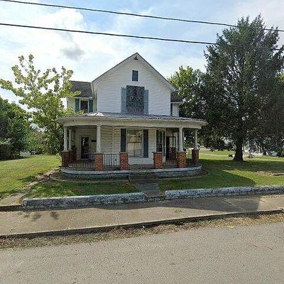 18597 Laurel St, Laurelville, OH 43135