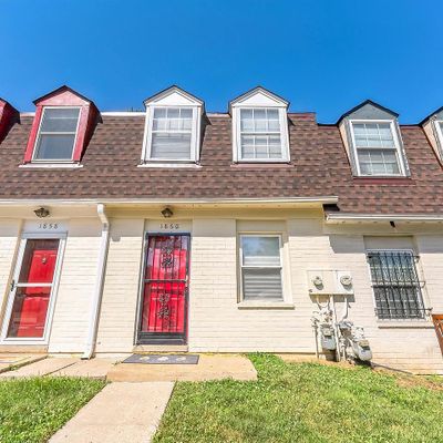 1860 Dutch Village Dr #R 273, Hyattsville, MD 20785