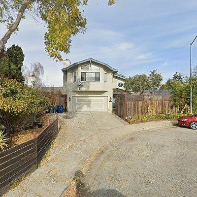 1869 Pound Ln, Santa Cruz, CA 95062