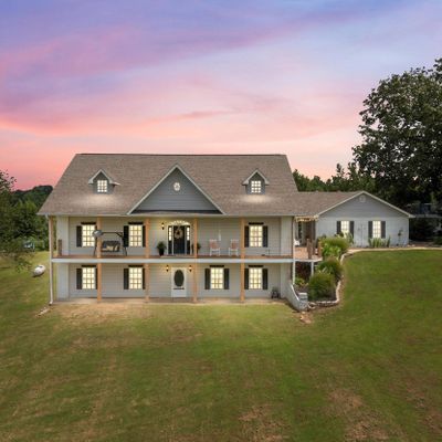 19 County Road 743, Wynne, AR 72396