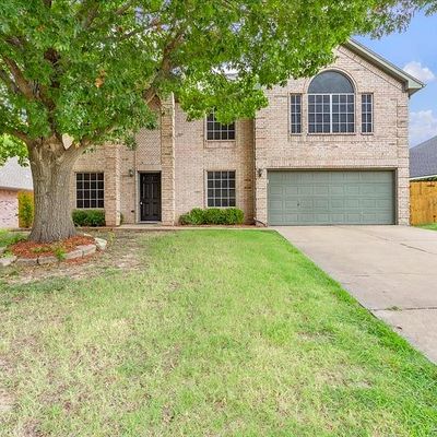 1905 Pebblebrook Ln, Sherman, TX 75092