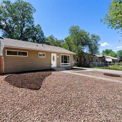 1916 S Franklin Ave, Colorado Springs, CO 80905