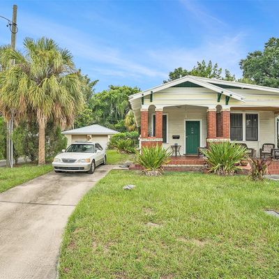 1919 W Lemon St, Tampa, FL 33606