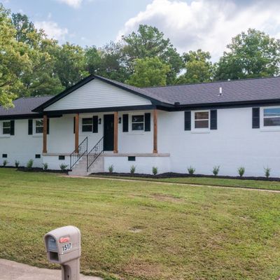 1517 S Cannon Blvd, Shelbyville, TN 37160