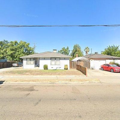 1525 N Millbrook Ave, Fresno, CA 93703