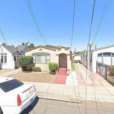 1533 69 Th Ave, Oakland, CA 94621