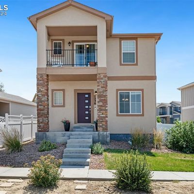 1536 Iver St, Colorado Springs, CO 80910