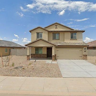 1544 E Inouye Dr, Casa Grande, AZ 85122