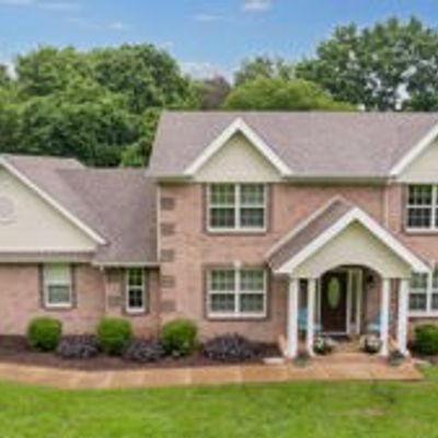 1548 Heller Rdg, Spring Hill, TN 37174