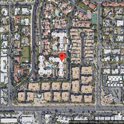 1550 S Camino Real #125, Palm Springs, CA 92264