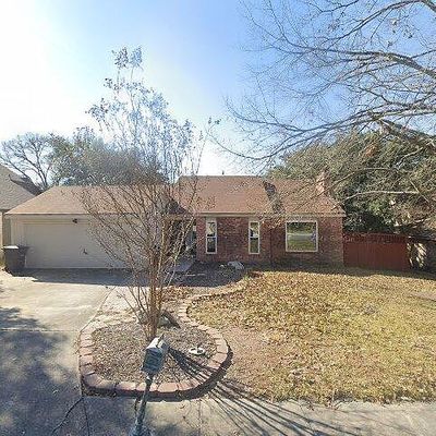 15610 Boulder Creek St, San Antonio, TX 78247