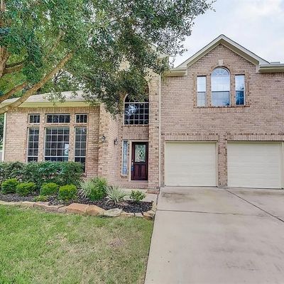 15818 Maple Falls Ct, Tomball, TX 77377