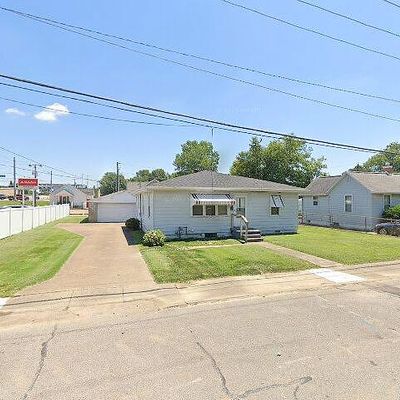 16 S Welworth Ave, Evansville, IN 47714