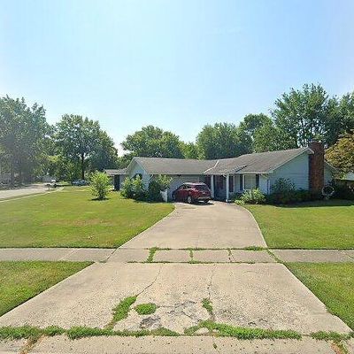 160 N Durkin Dr #32, Springfield, IL 62702