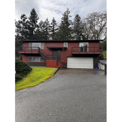 1604 Ne Ridge Ave, Roseburg, OR 97470