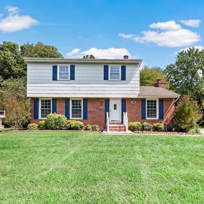 1605 Honeysuckle Dr, Forest Hill, MD 21050