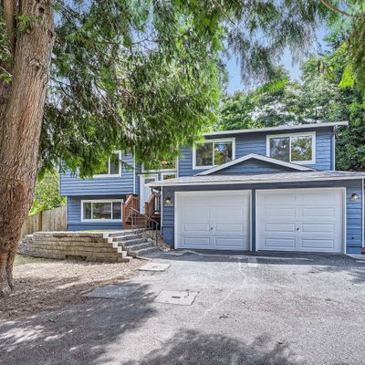 16058 Greenwood Ave N, Shoreline, WA 98133