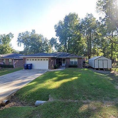 1608 Bower St, Deridder, LA 70634