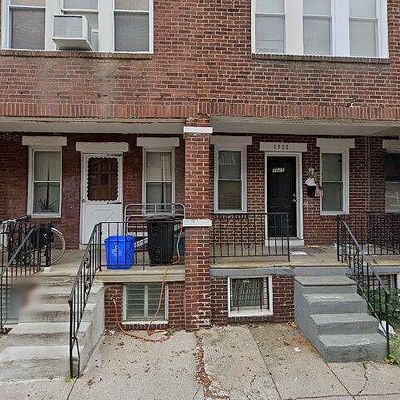 1622 S Etting St, Philadelphia, PA 19145