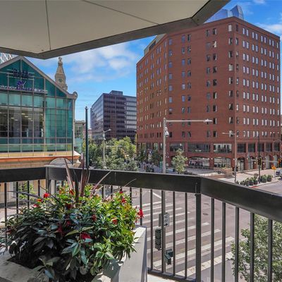 1625 Larimer St #807, Denver, CO 80202