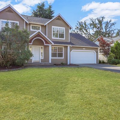 16502 10 Th Avenue Ct E, Spanaway, WA 98387