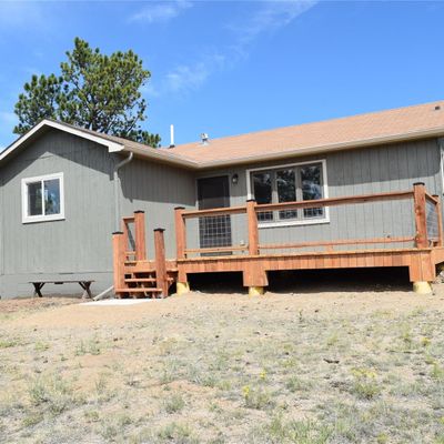 1651 Aspen Trl, Hartsel, CO 80449