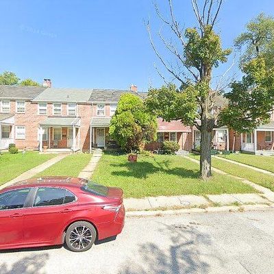 1652 Ramblewood Rd, Baltimore, MD 21239