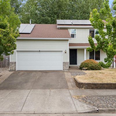 1653 S 6 Th St, Independence, OR 97351