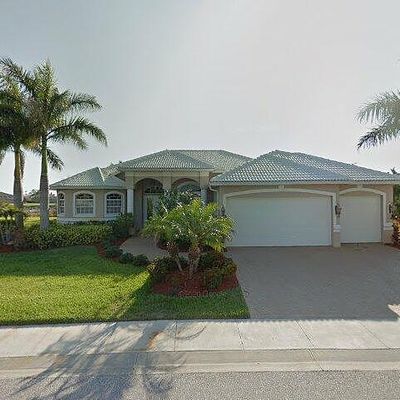 20911 Skyler Dr, North Fort Myers, FL 33917