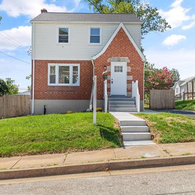 21 Fuller Ave, Baltimore, MD 21206