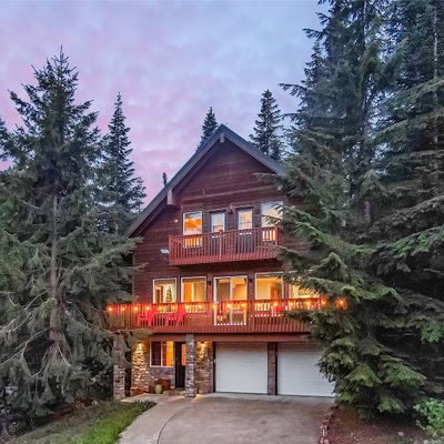 21 Kitzbuhel Pl, Snoqualmie Pass, WA 98068