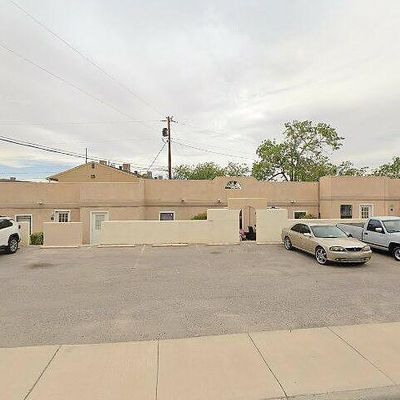 2106 College St #1, Las Cruces, NM 88001