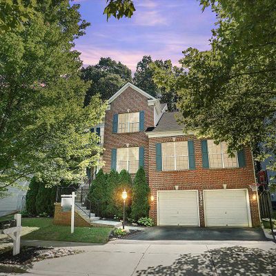 21109 Hickory Forest Way, Germantown, MD 20876