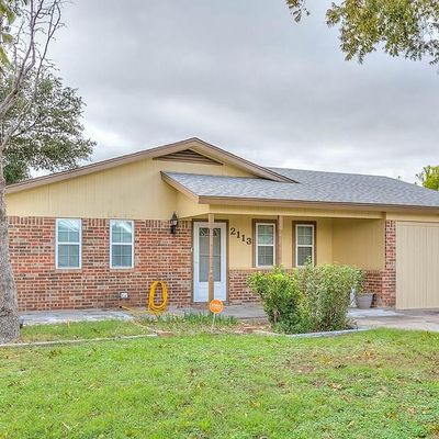 2113 Junius St, San Angelo, TX 76901