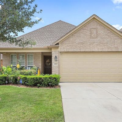 2113 Shellbark Way, La Marque, TX 77568