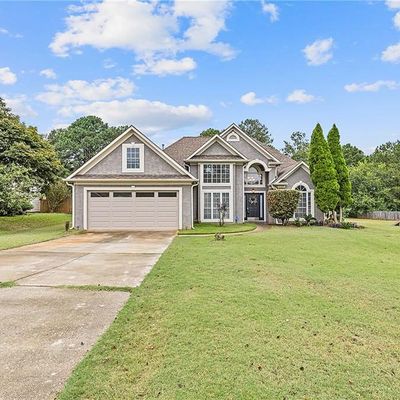 2118 Kellington Dr, Mcdonough, GA 30253