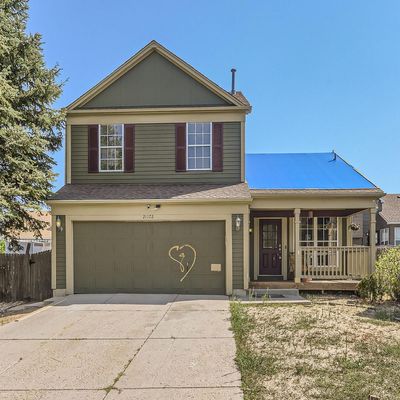 21172 E 47 Th Ave, Denver, CO 80249