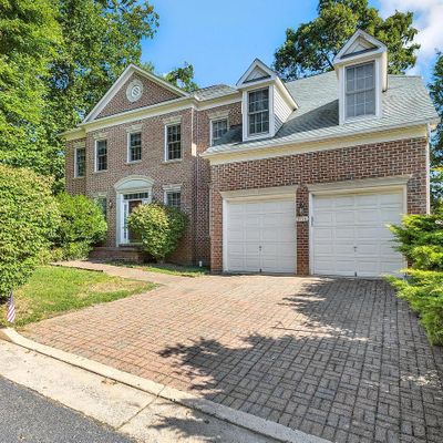 2118 Tysons Executive Ct, Dunn Loring, VA 22027