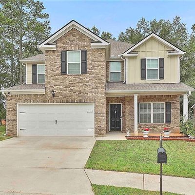 212 Long Dr, Mcdonough, GA 30253