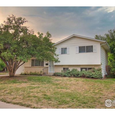 2124 Romney Ave, Fort Collins, CO 80526