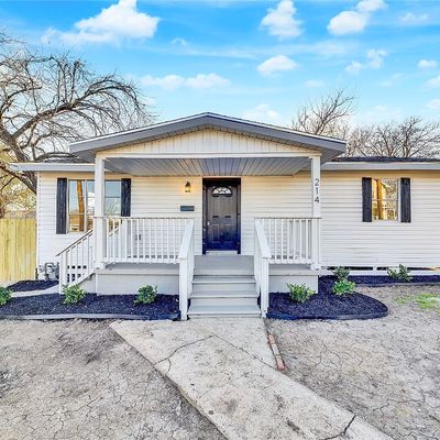 214 Jackman St, San Marcos, TX 78666