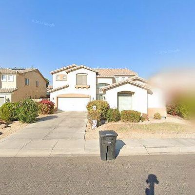 2142 E Carla Vista Pl, Chandler, AZ 85225