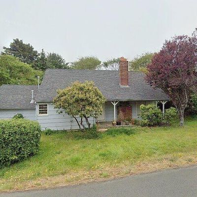 215 Stevens St, Gleneden Beach, OR 97388